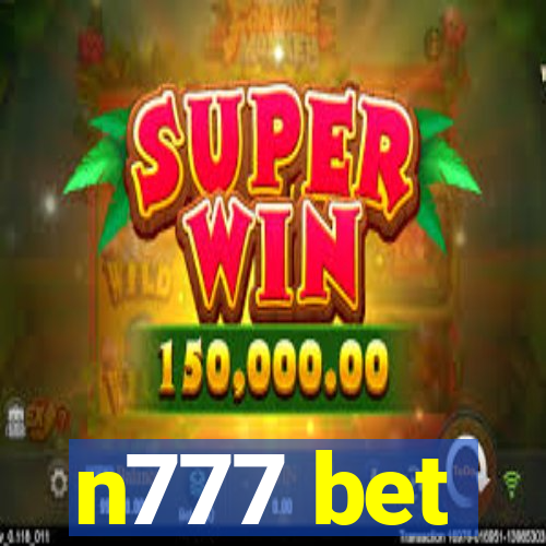 n777 bet